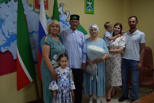 СемьЯ лучше одного «Я»