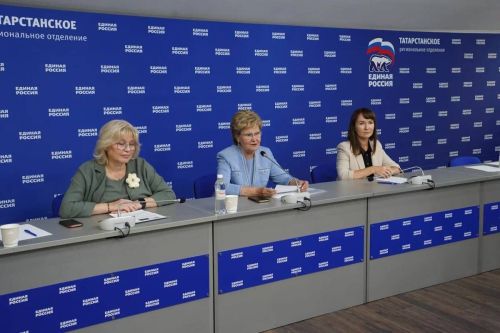 Благотворительная акция «Помоги собраться в школу» поддержит 40 тысяч детей в Татарстане