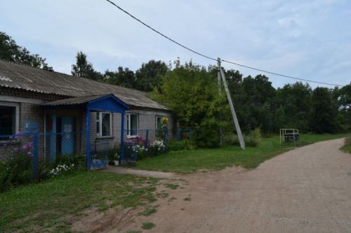 Сәламәтлек саклау Авыл тормышына мөкиббән ул