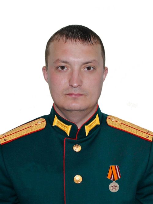 В его жизни были три горячие точки