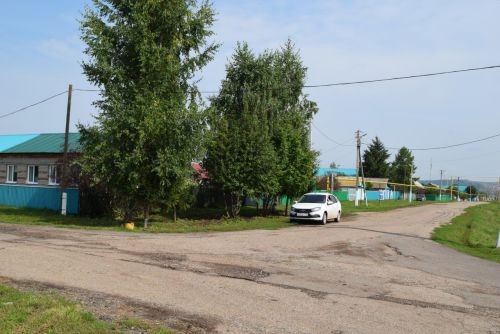 О развитии края свидетельствуют соцобъекты