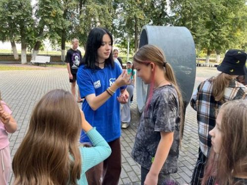 День моды, стиля и прекрасного настроения
