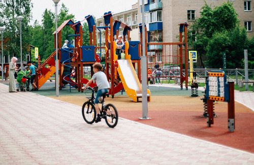 Программа «Наш двор» значительно улучшила качество жизни жителей Татарстана