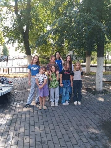 День моды, стиля и прекрасного настроения