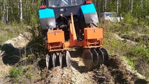 В Татарстане проведены мероприятия по агротехническому уходу за лесными насаждениями на 11,3 тысячах гектаров