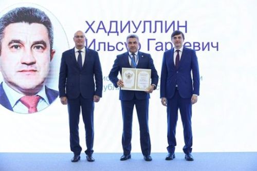Всероссийское совещание министров образования в Москве