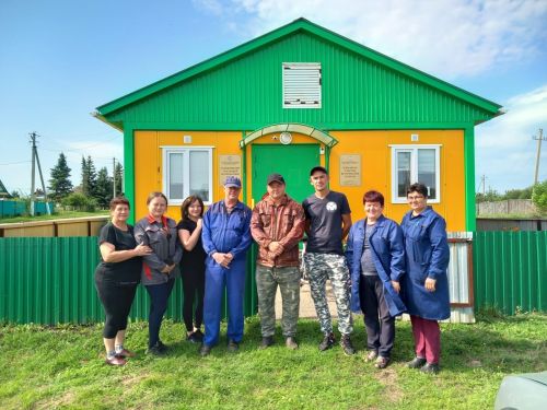 Ветеринары Ютазинского района начали выезды по хозяйствам
