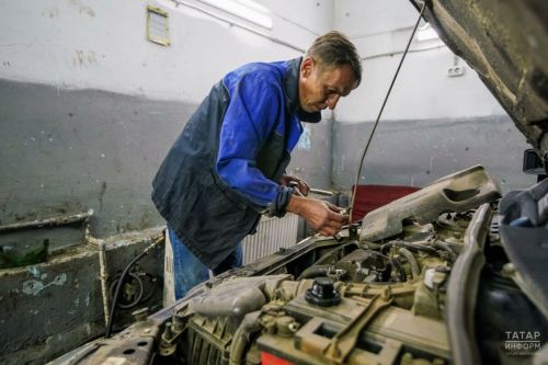 Рекомендации по техобслуживанию автомобилей от эксперта