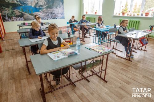 Утверждены новые нормы учебной нагрузки для школьников 1-9 классов в России