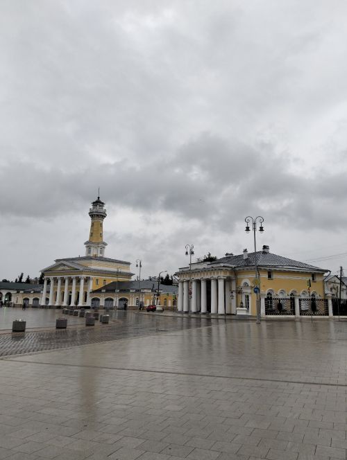 Юнармейцы из Уруссу вернулись с каникул, которые запомнятся на всю жизнь