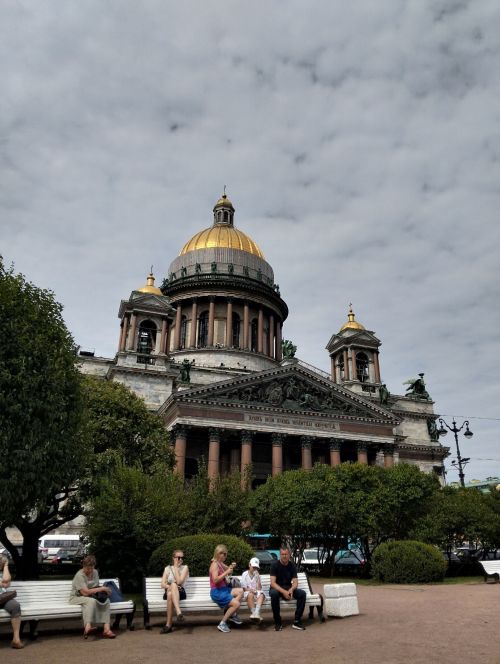 Юнармейцы из Уруссу вернулись с каникул, которые запомнятся на всю жизнь