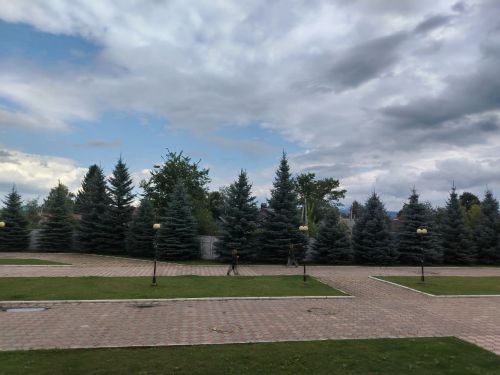 Прогноз погоды на 21 августа