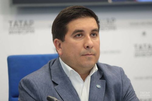 Фестиваль «Уйнагыз, гармуннар!»