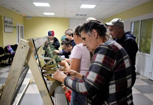 Волонтеры из Бавлов запустили новую инициативу в поддержку участников СВО
