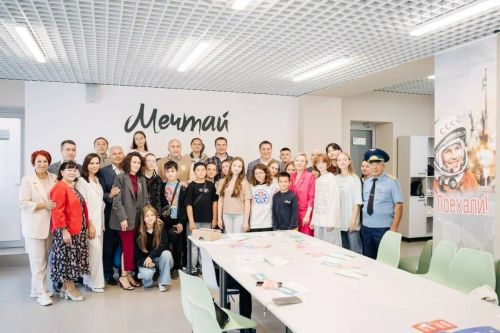 В Татарстане завершается капремонт молодежных клубов: выполнено 90% работ