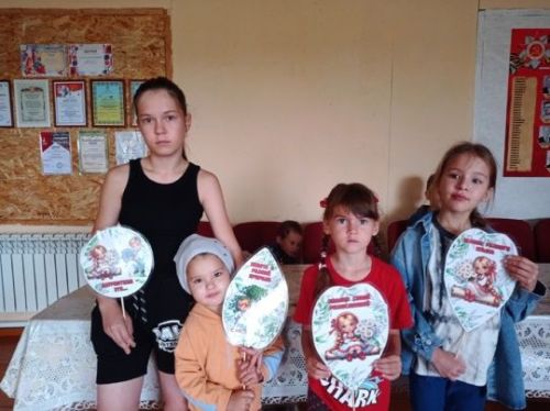 Патриотизм — это...