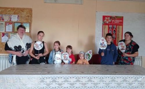 Патриотизм — это...