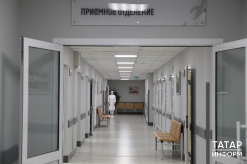 Директор казанского лицея №35: В приоритете – углубленное изучение естественных наук