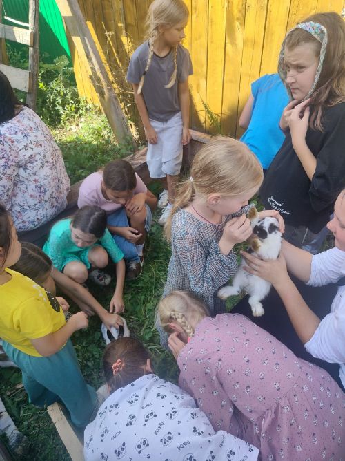 Памятное паломничество