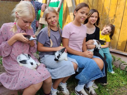 Памятное паломничество