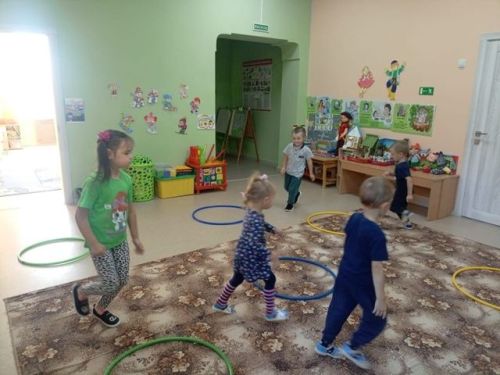Провожаем лето: игры и загадки
