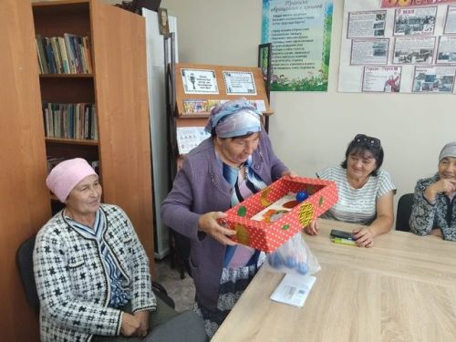 Ко Дню Республики Татарстан