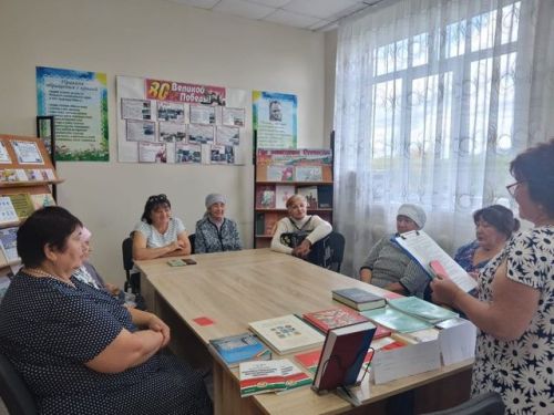 Ко Дню Республики Татарстан