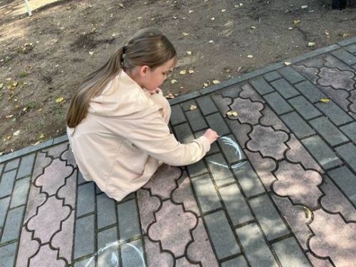 День радости и толерантности в лагере