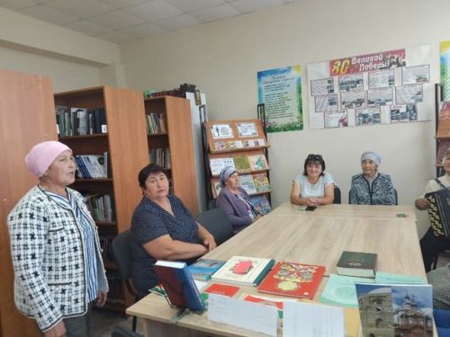 Ко Дню Республики Татарстан
