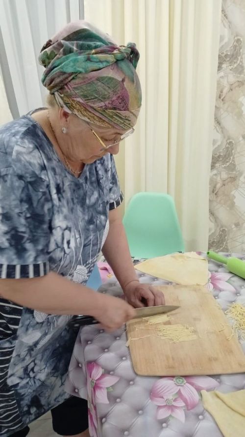 Маскировочные сети для защиты Родины