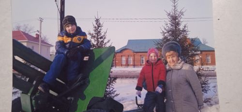 Им повезло друг с другом