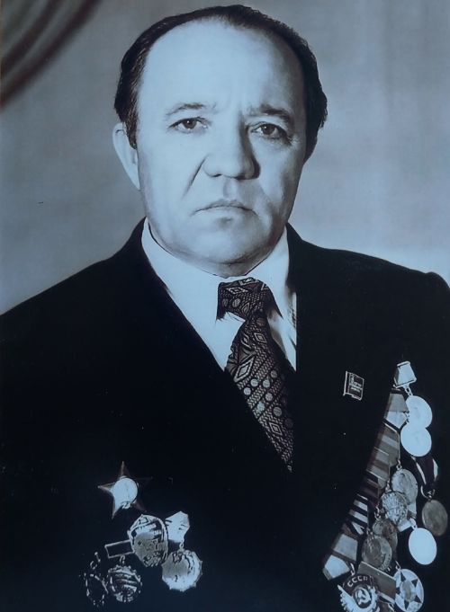 Уникальная семейная хроника Хазиповых пополнила фонды Каракашлинского музея