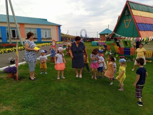 На дороге не зевай — знаки правильно читай