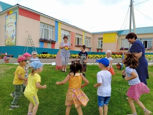 На дороге не зевай — знаки правильно читай