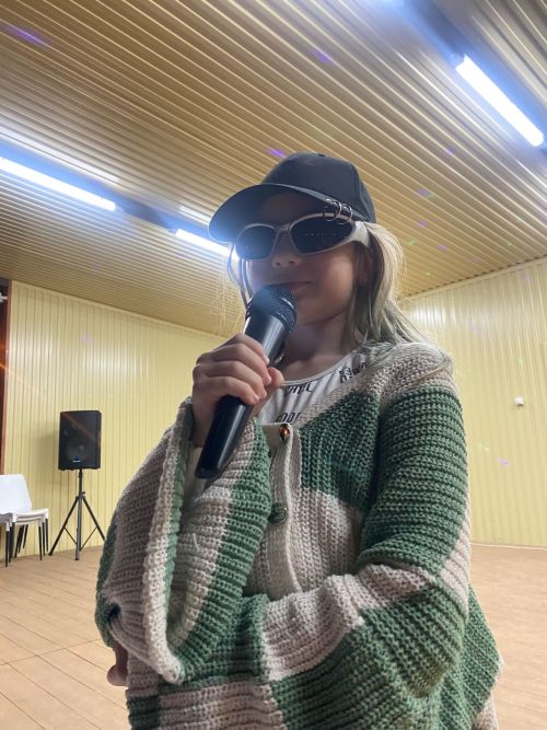 Экологический день под девизом «Береги природу!» прошел в лагере «Дубравушка»