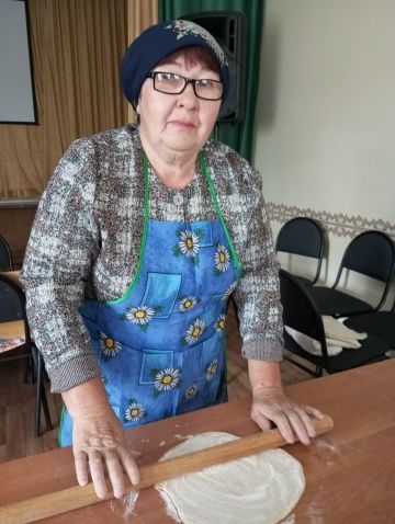 Волонтеры помогают защитникам СВО