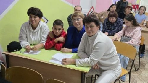 Муниципальный этап конкурса «Старты поколений»