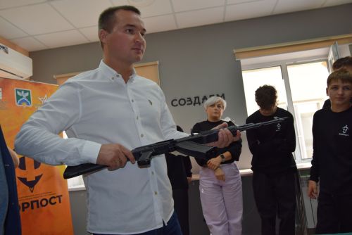 Подросткам не лишне заглянуть лет на десять вперед
