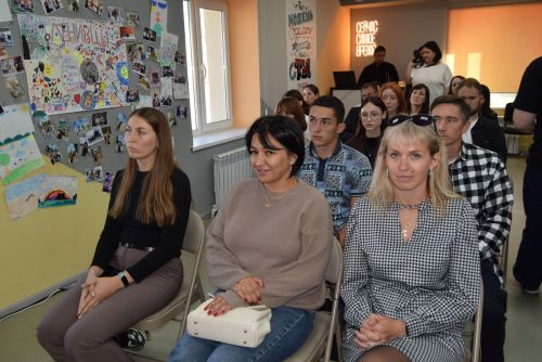 Подросткам не лишне заглянуть лет на десять вперед