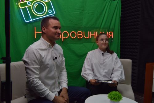 Подросткам не лишне заглянуть лет на десять вперед