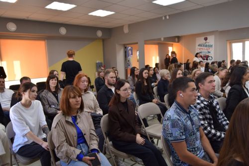 Подросткам не лишне заглянуть лет на десять вперед