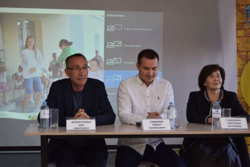 Подросткам не лишне заглянуть лет на десять вперед