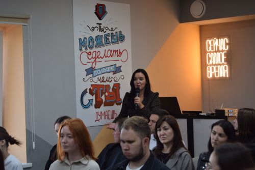 Подросткам не лишне заглянуть лет на десять вперед