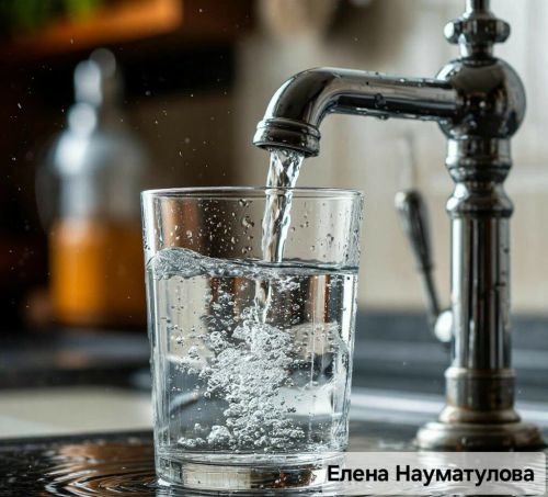 Куда жаловаться на плохую воду, текущую из-под крана?