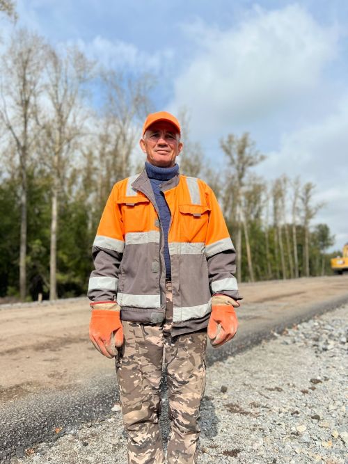 Стальные артерии региона: кто возводит мост между Уруссу и Октябрьским