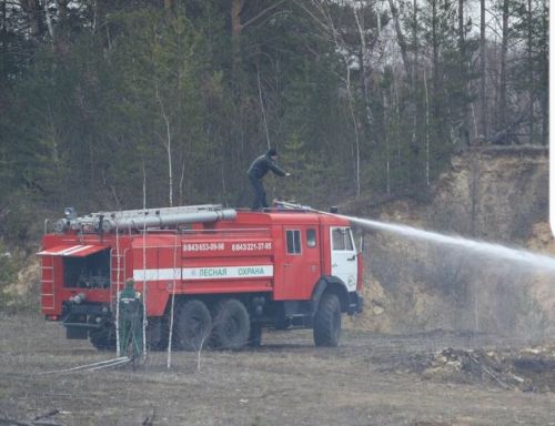 В Татарстане продлили штормовое предупреждение до 22 сентября