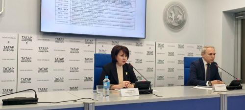 11 регионов, одна победа