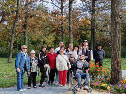 Спортивный праздник в «Дубравушке»: объединение и поддержка