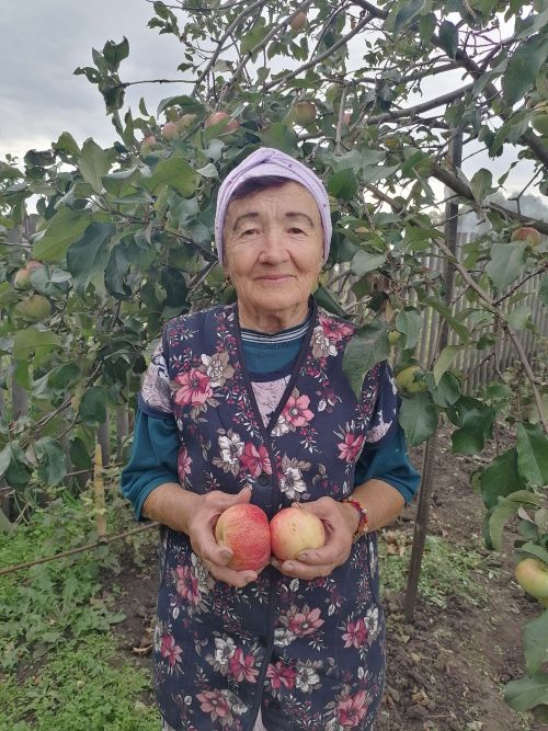 Доброта для души