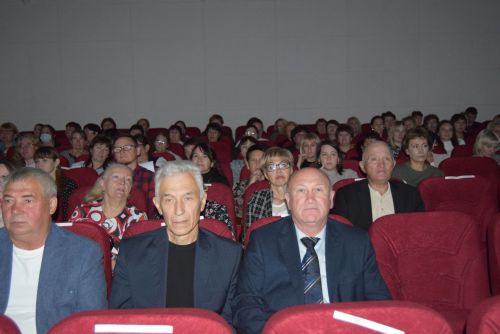 Избран глава Ютазинского района